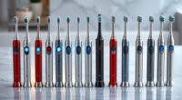 top luxury electric toothbrushes