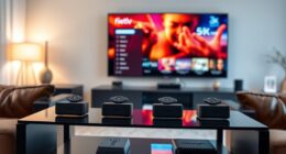 top luxury fire tv devices