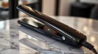 top luxury flat irons