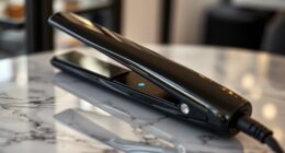 top luxury flat irons