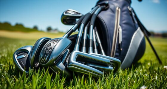 top luxury golf club sets