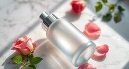 top luxury radiance serums