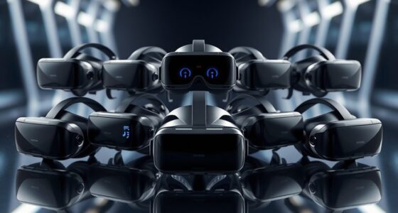 top luxury vr headsets