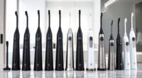 top luxury water flossers