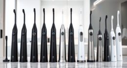 top luxury water flossers