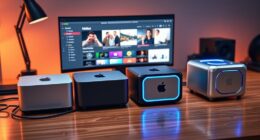 top mac mini media servers