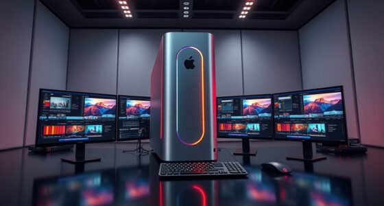 top mac pro models 2025