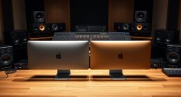 top mac studio audio models