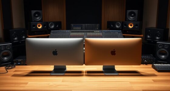 top mac studio audio models