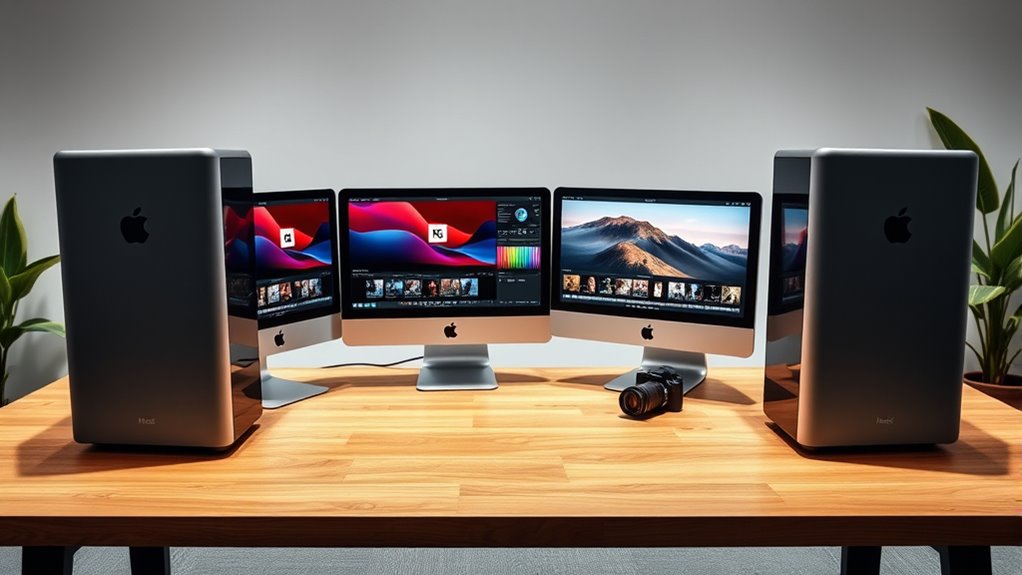 top mac studio for photography