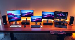 top mac studio setups