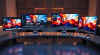 top mac studios for video editing