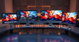 top mac studios for video editing