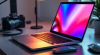 top macbook air models