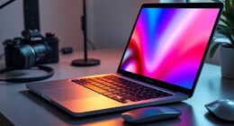 top macbook air models