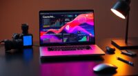 top macbook pro for data