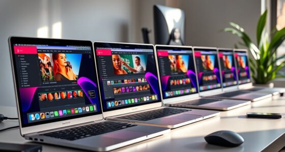 top macbook pro for video