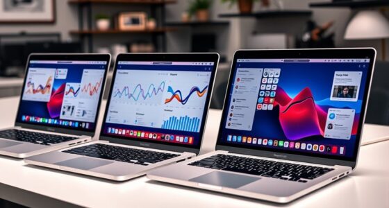 top macbook pro memory options