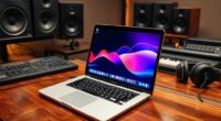 top macbook pros for music