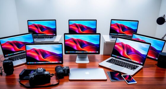 top macbook pros for photography