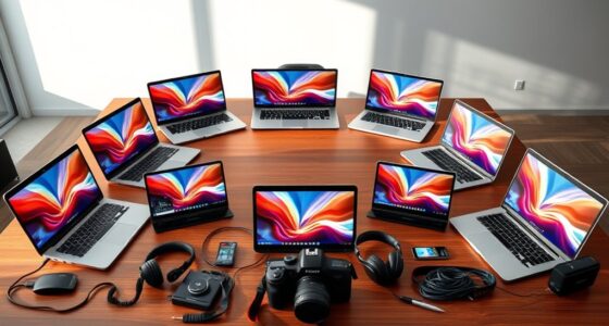 top macbook pros for streaming
