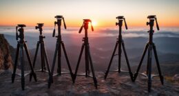 top mobile photography tripods
