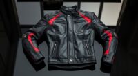 top motorcycle jacket picks
