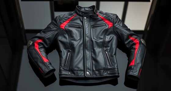 top motorcycle jacket picks