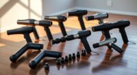 top muscle recovery devices