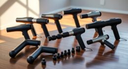 top muscle recovery devices