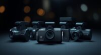 top night vision dash cameras
