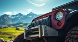 top off road winch picks