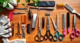 top pet grooming clippers