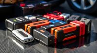 top portable car jump starters