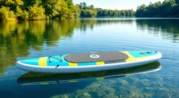 top portable paddle boards