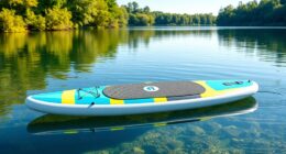 top portable paddle boards