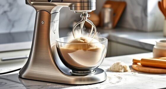 top power bread mixers