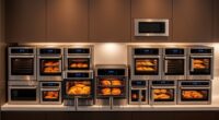 top premium air fryer ovens