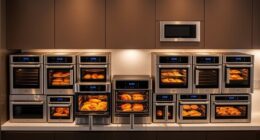 top premium air fryer ovens
