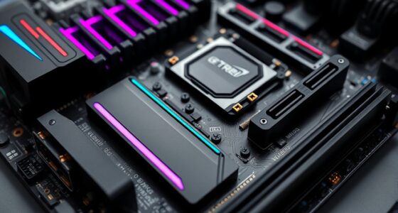 top premium amd gaming motherboards