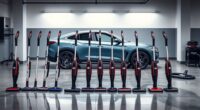 top premium car vacuum cleaners