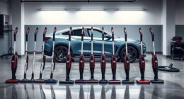 top premium car vacuum cleaners