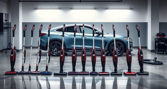 top premium car vacuum cleaners