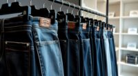 top premium denim brands