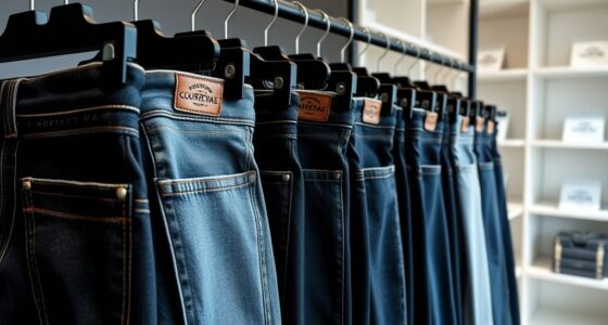top premium denim brands