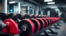 top premium dumbbell sets