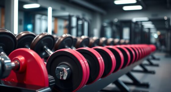 top premium dumbbell sets