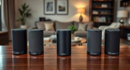 top premium echo speakers 2025