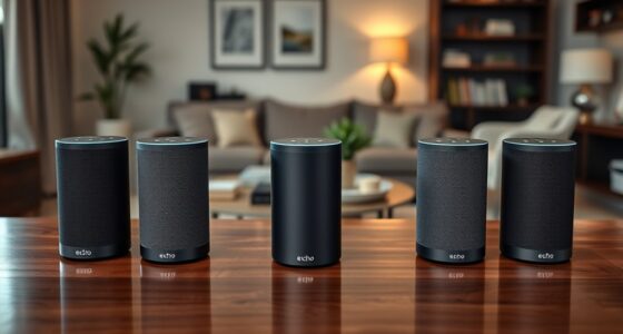 top premium echo speakers 2025