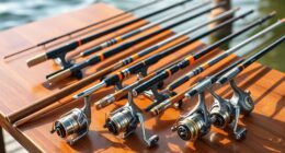 top premium fishing combos